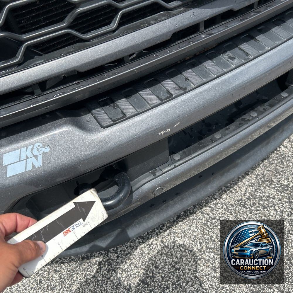 2023 Ford F-350 Super Duty Lariat