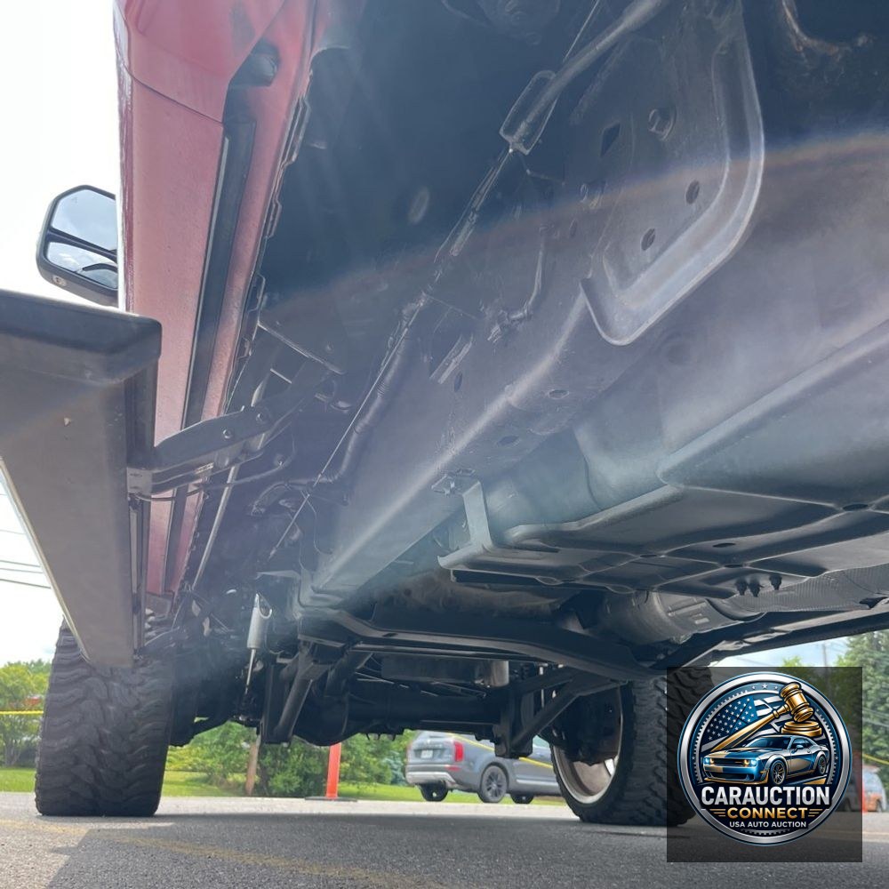 2017 Ford F-350 Super Duty Platinum