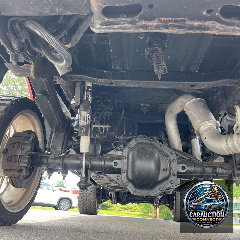 2017 Ford F-350 Super Duty Platinum