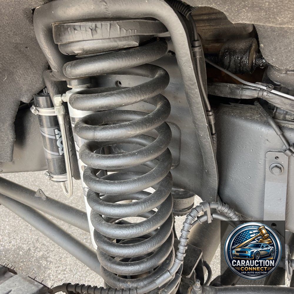 2017 Ford F-350 Super Duty Platinum