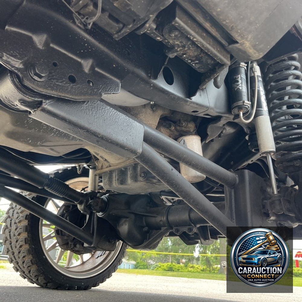 2017 Ford F-350 Super Duty Platinum