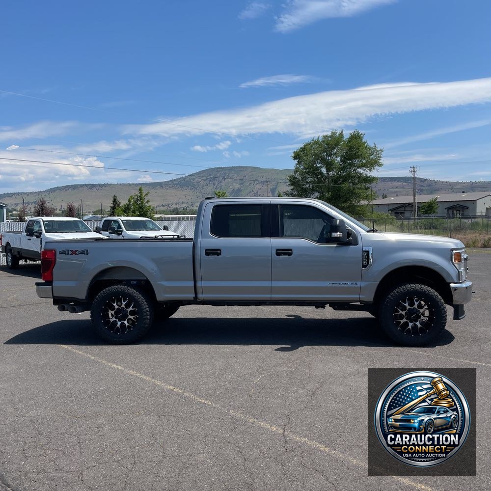 2022 Ford F350 S/D XLT