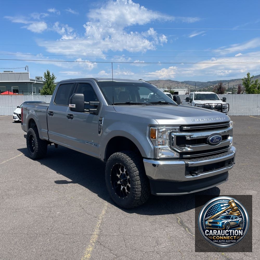 2022 Ford F350 S/D XLT
