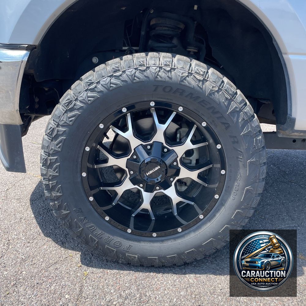 2022 Ford F350 S/D XLT