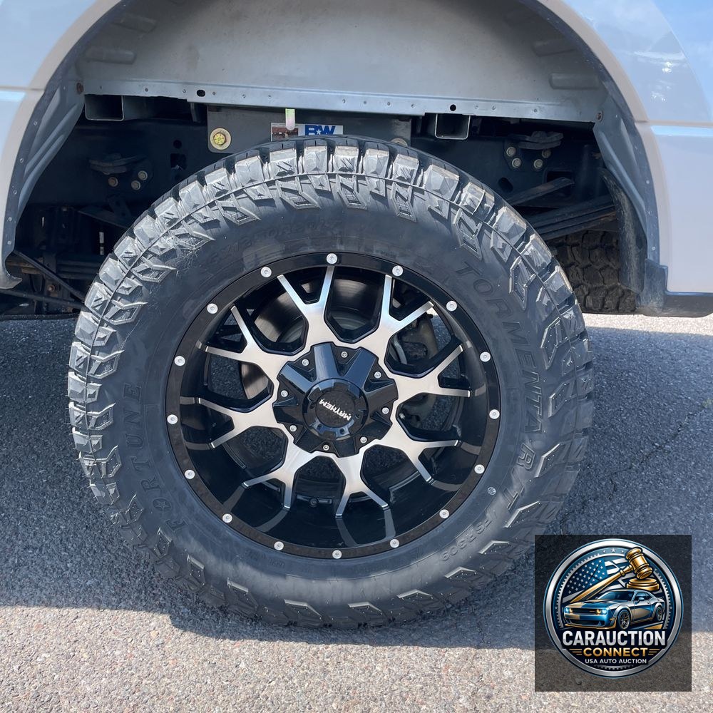 2022 Ford F350 S/D XLT