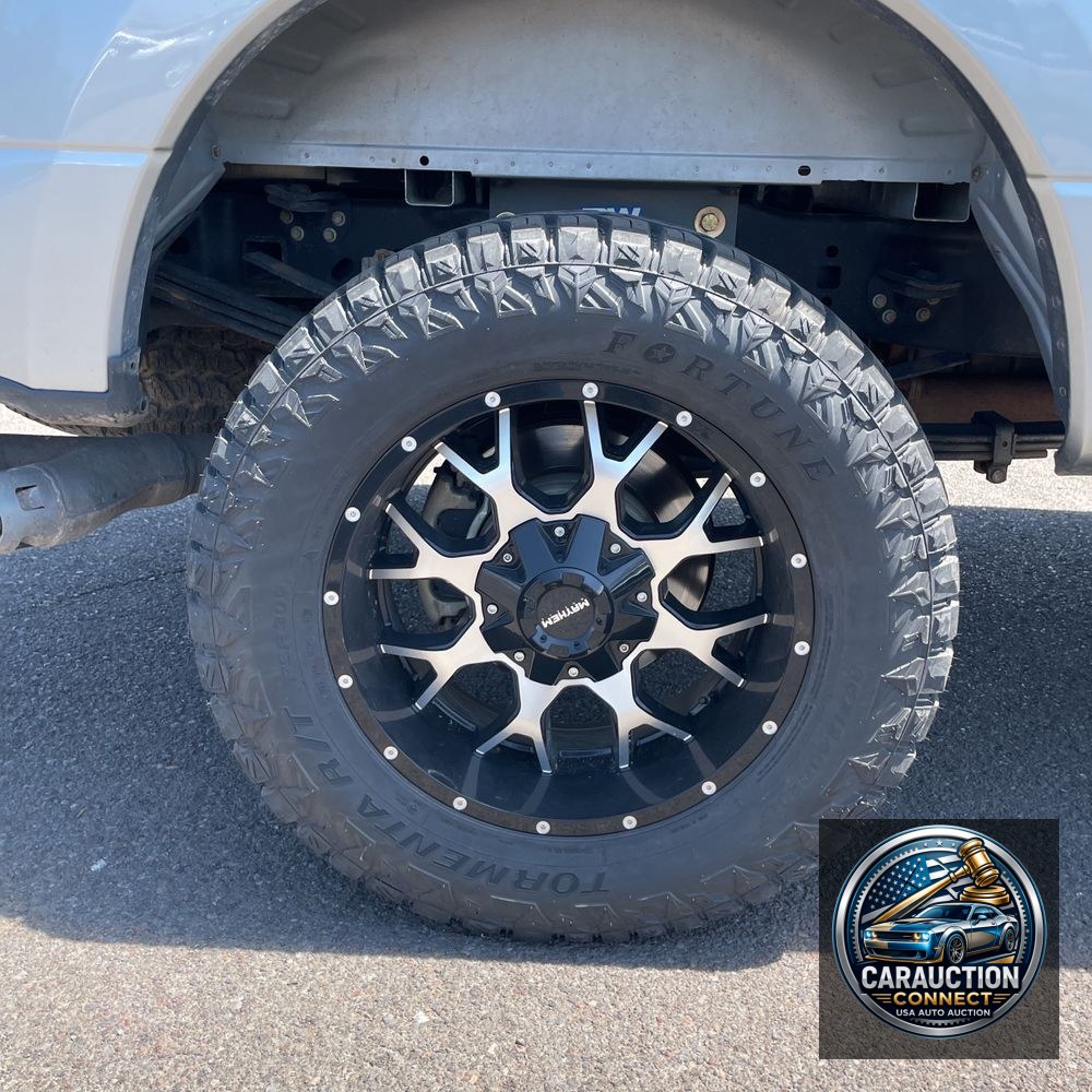 2022 Ford F350 S/D XLT