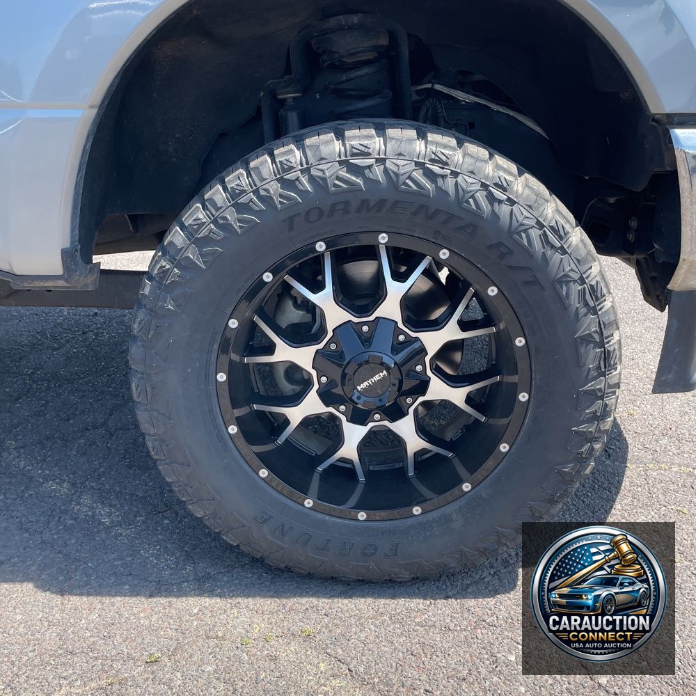 2022 Ford F350 S/D XLT