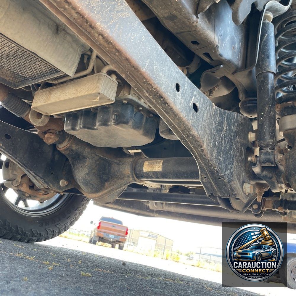 2022 Ford F350 S/D XLT