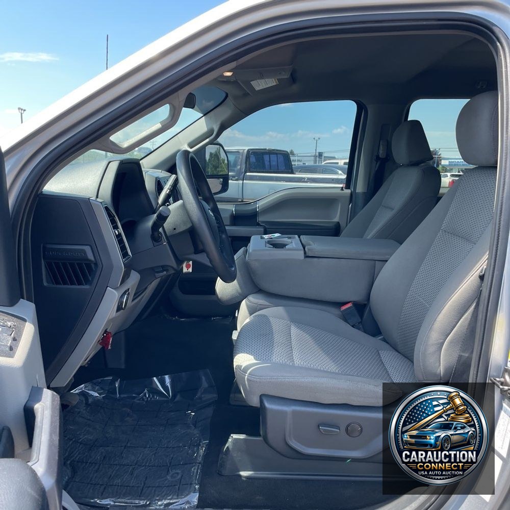 2022 Ford F350 S/D XLT