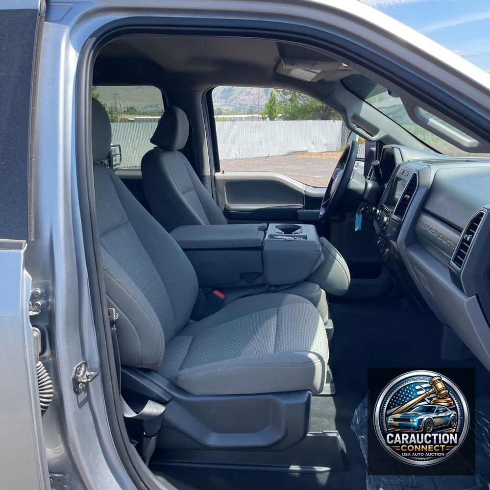 2022 Ford F350 S/D XLT