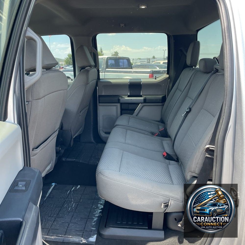 2022 Ford F350 S/D XLT