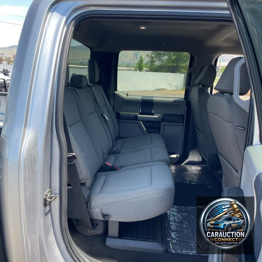 2022 Ford F350 S/D XLT