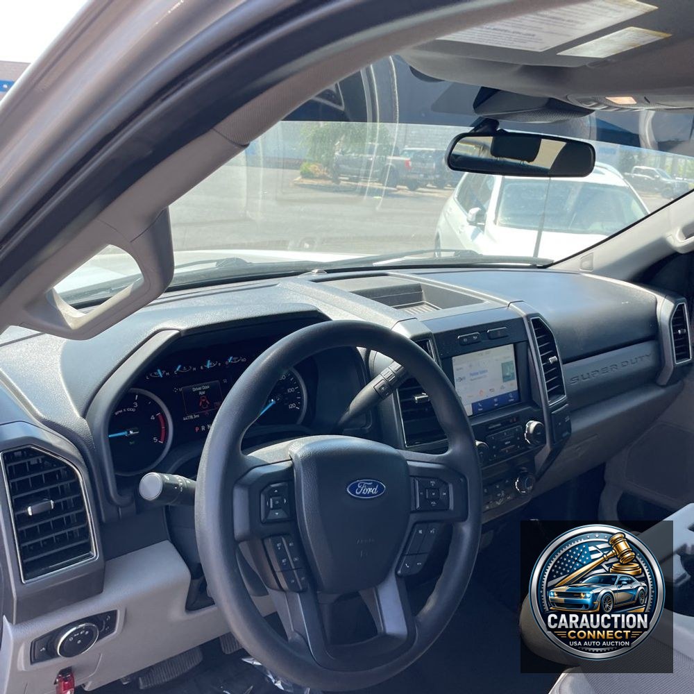 2022 Ford F350 S/D XLT