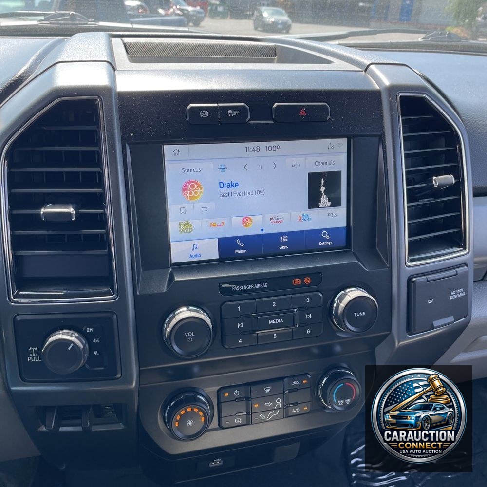 2022 Ford F350 S/D XLT