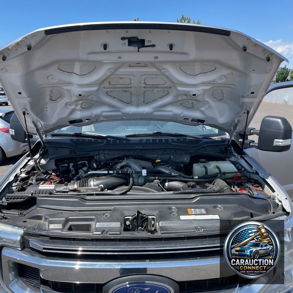 2022 Ford F350 S/D XLT