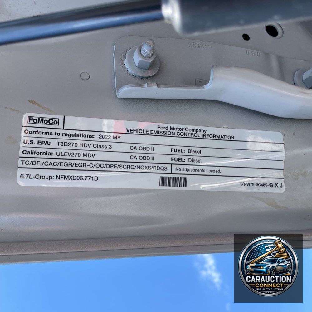 2022 Ford F350 S/D XLT