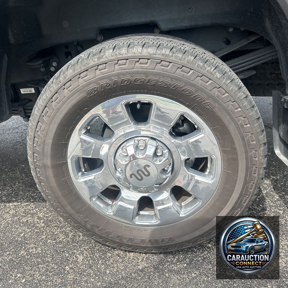 2023 Ford F-350 Super Duty King Ranch
