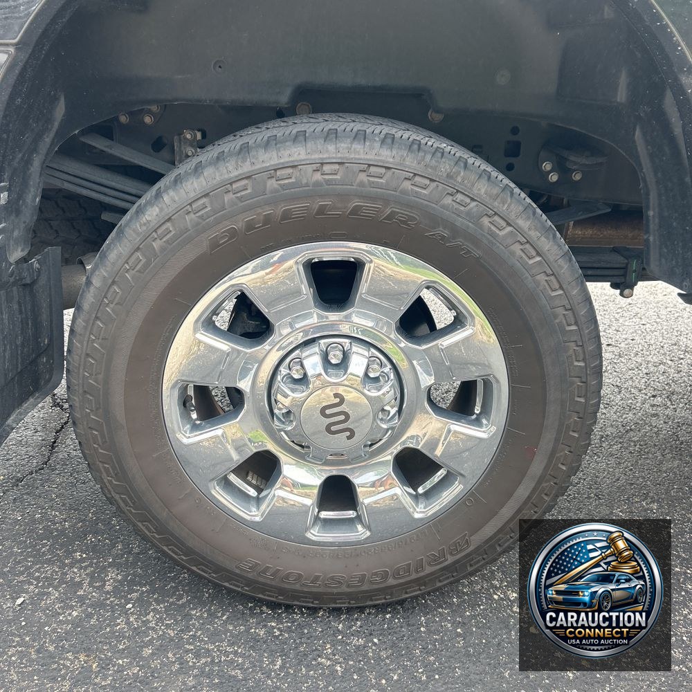 2023 Ford F-350 Super Duty King Ranch
