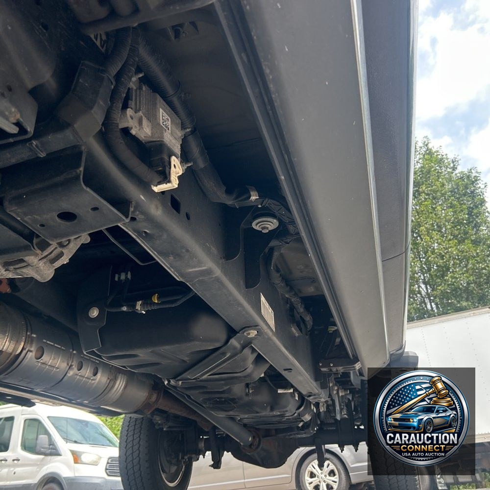 2023 Ford F-350 Super Duty King Ranch