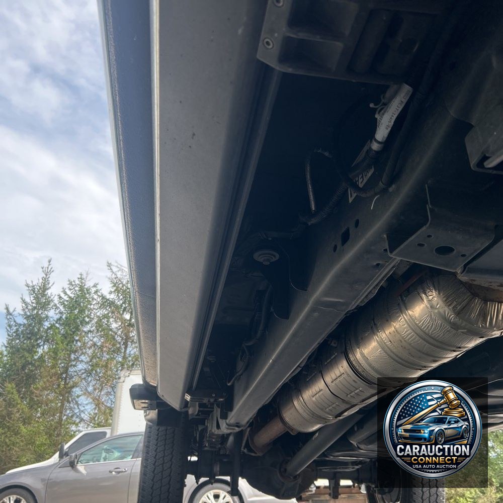 2023 Ford F-350 Super Duty King Ranch