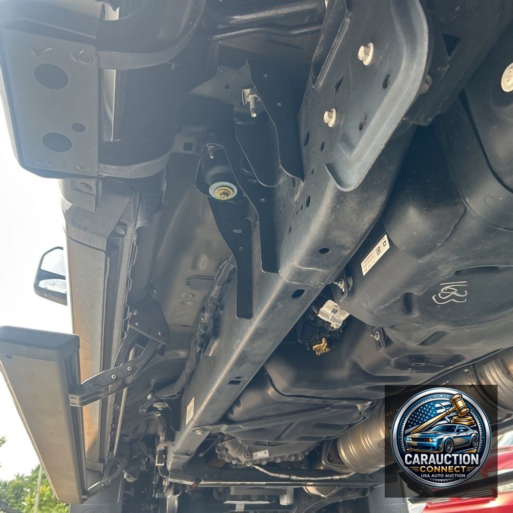 2023 Ford F-350 Super Duty King Ranch