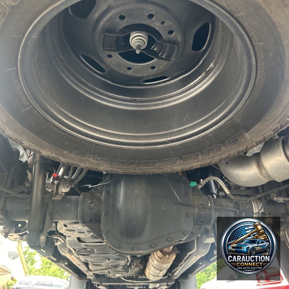 2023 Ford F-350 Super Duty King Ranch