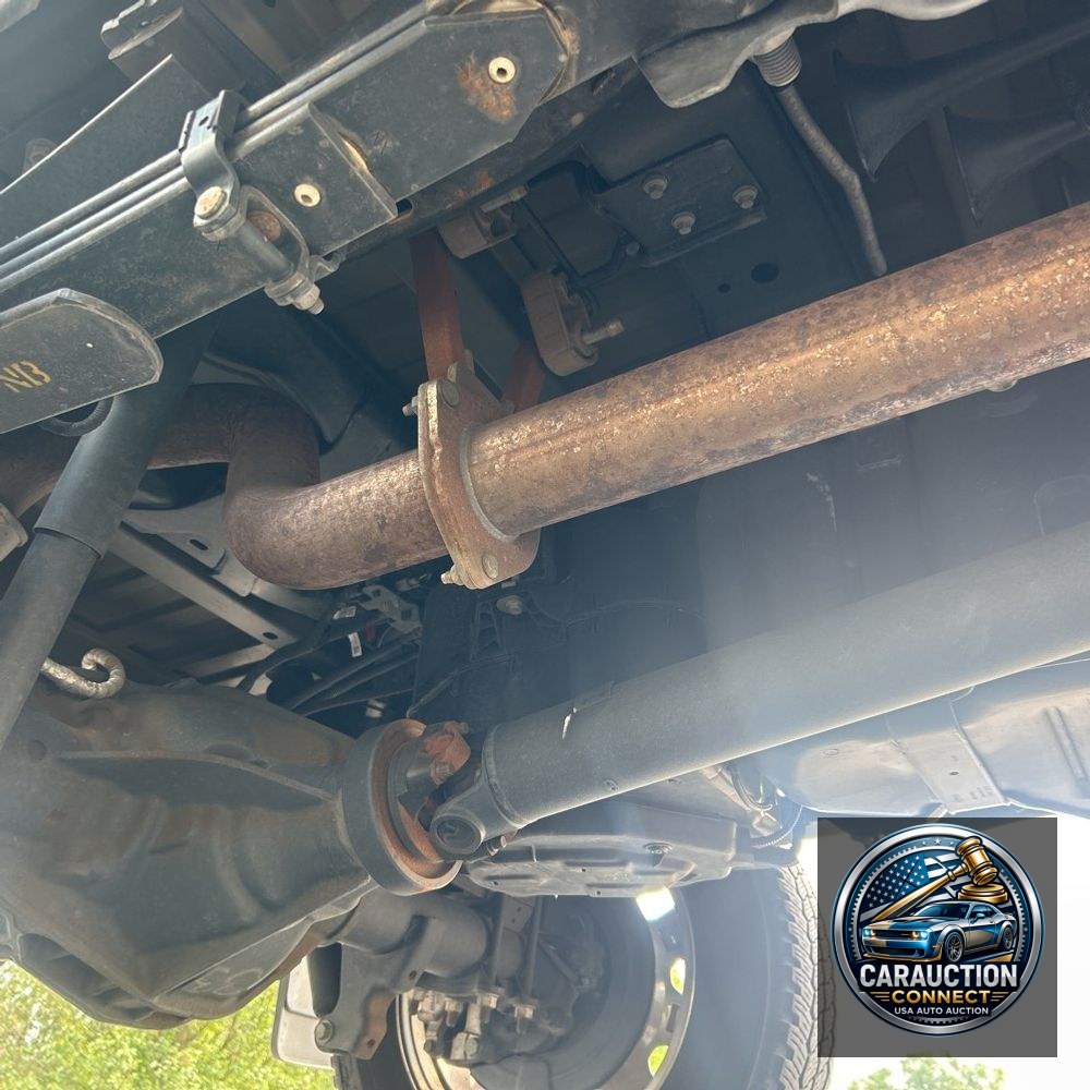 2023 Ford F-350 Super Duty King Ranch