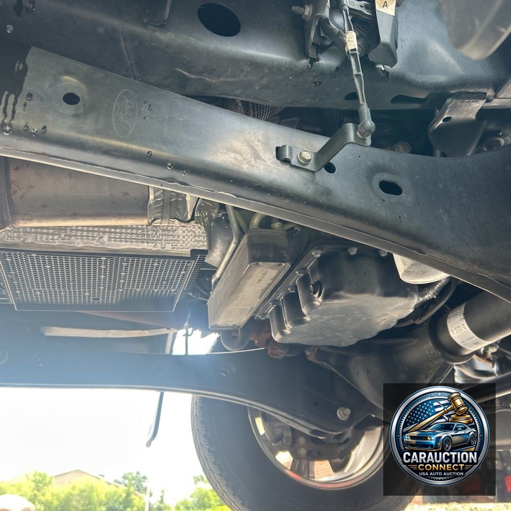 2023 Ford F-350 Super Duty King Ranch
