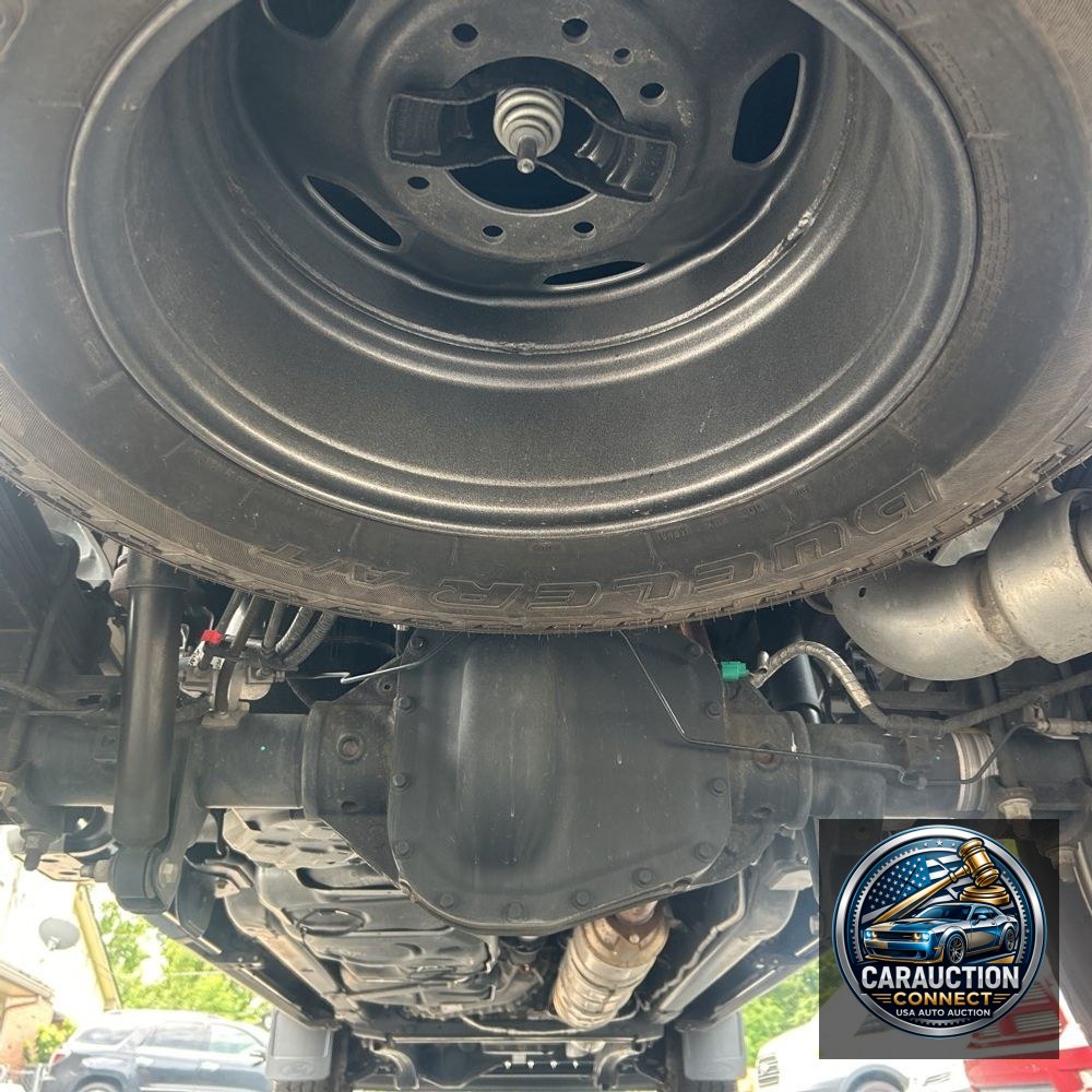 2023 Ford F-350 Super Duty King Ranch