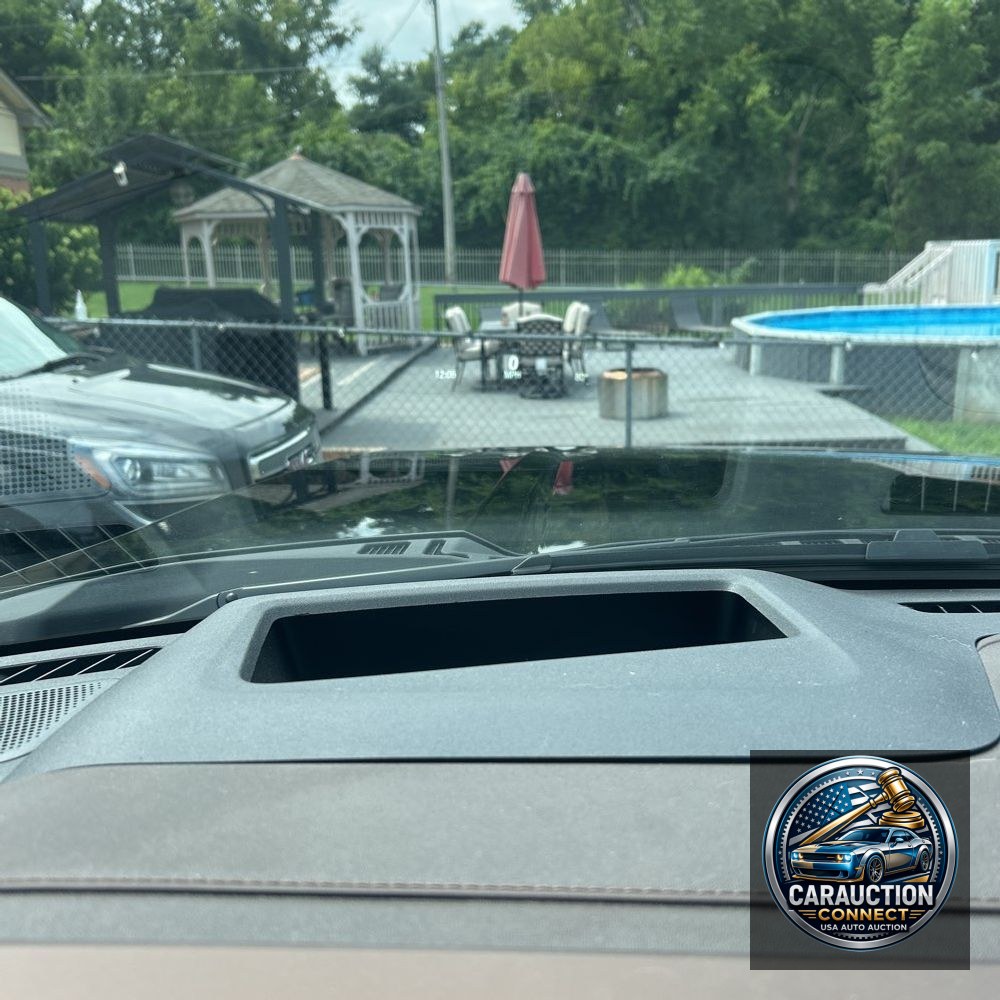 2023 Ford F-350 Super Duty King Ranch
