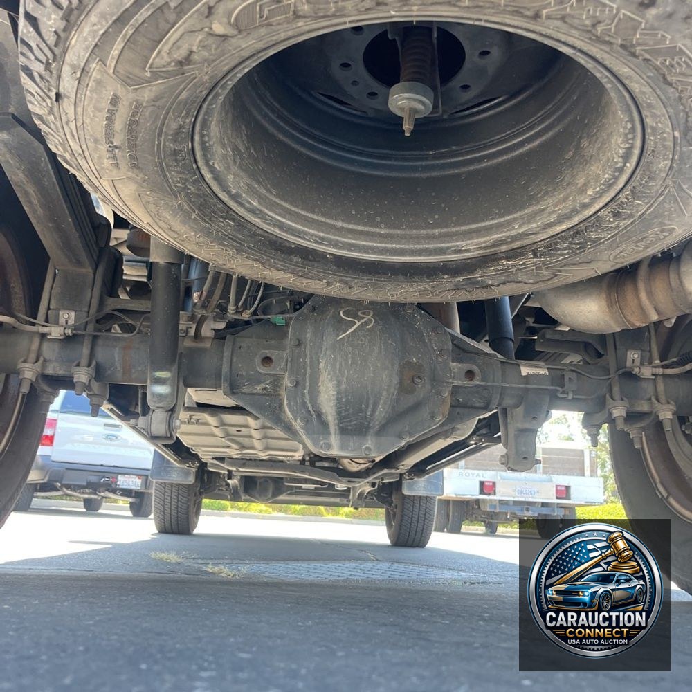 2019 Ford F-350 Super Duty Limited