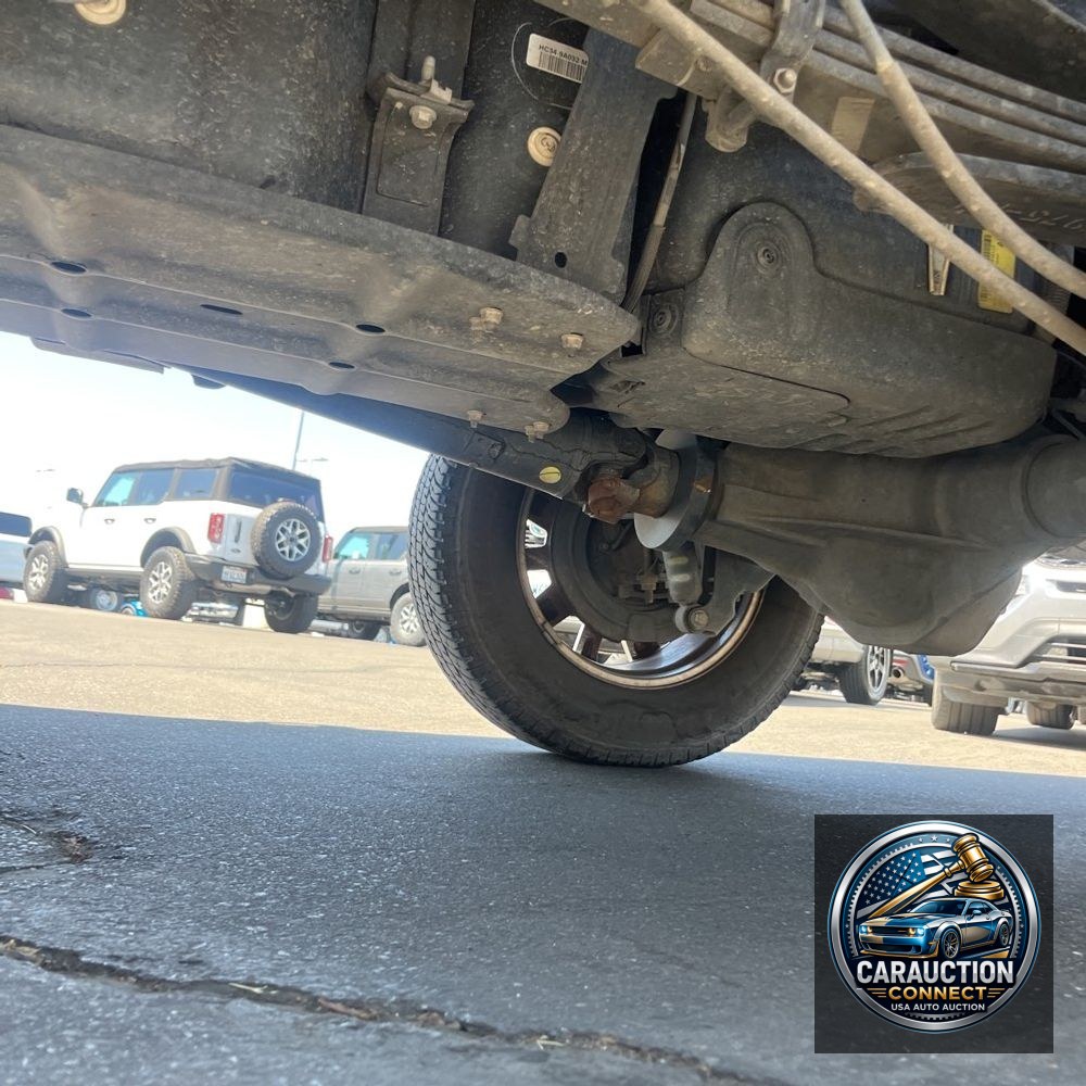 2019 Ford F-350 Super Duty Limited