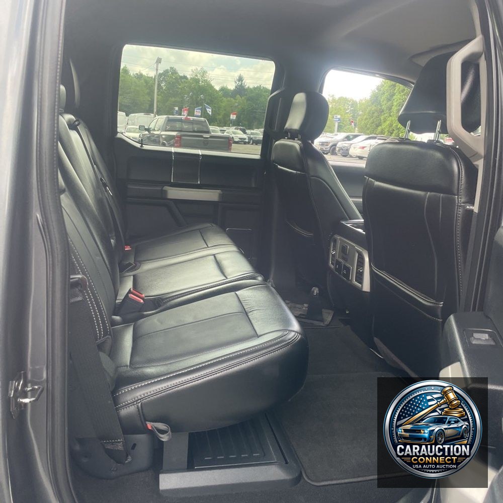 2020 Ford F-350 Super Duty Lariat