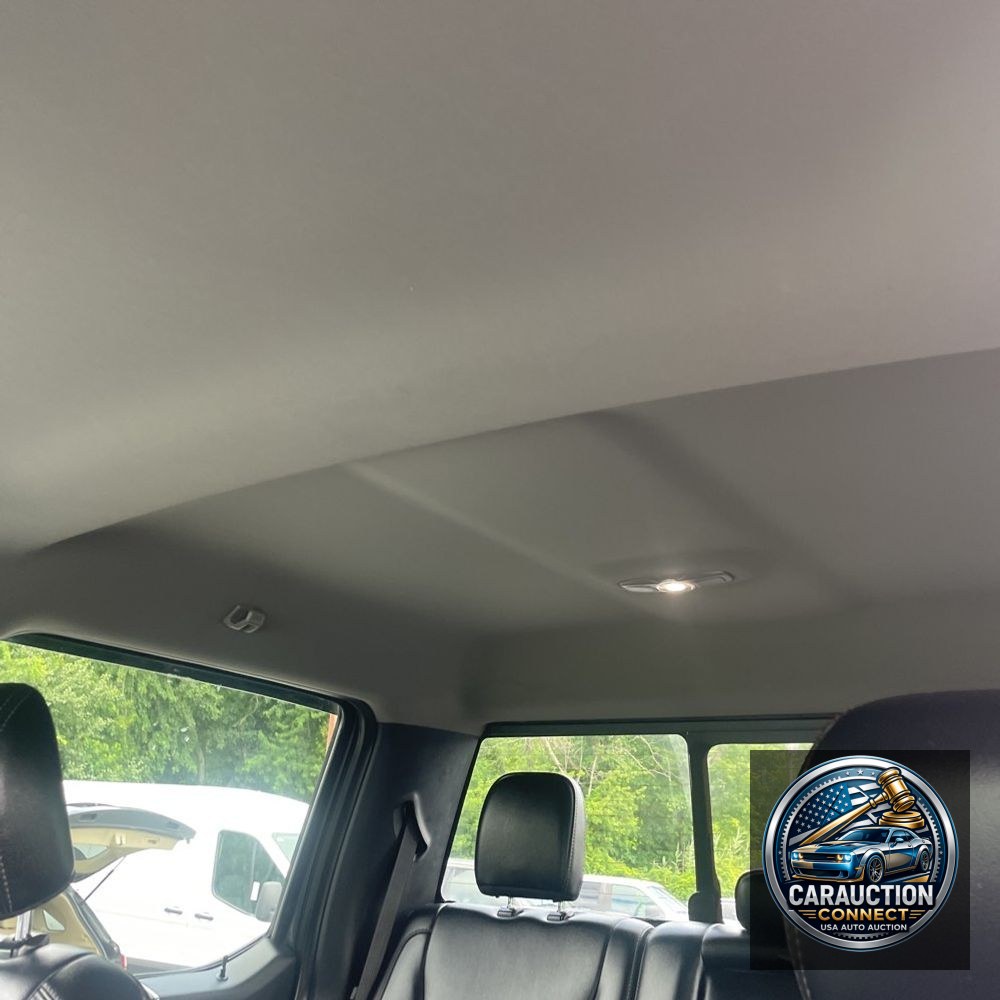 2020 Ford F-350 Super Duty Lariat