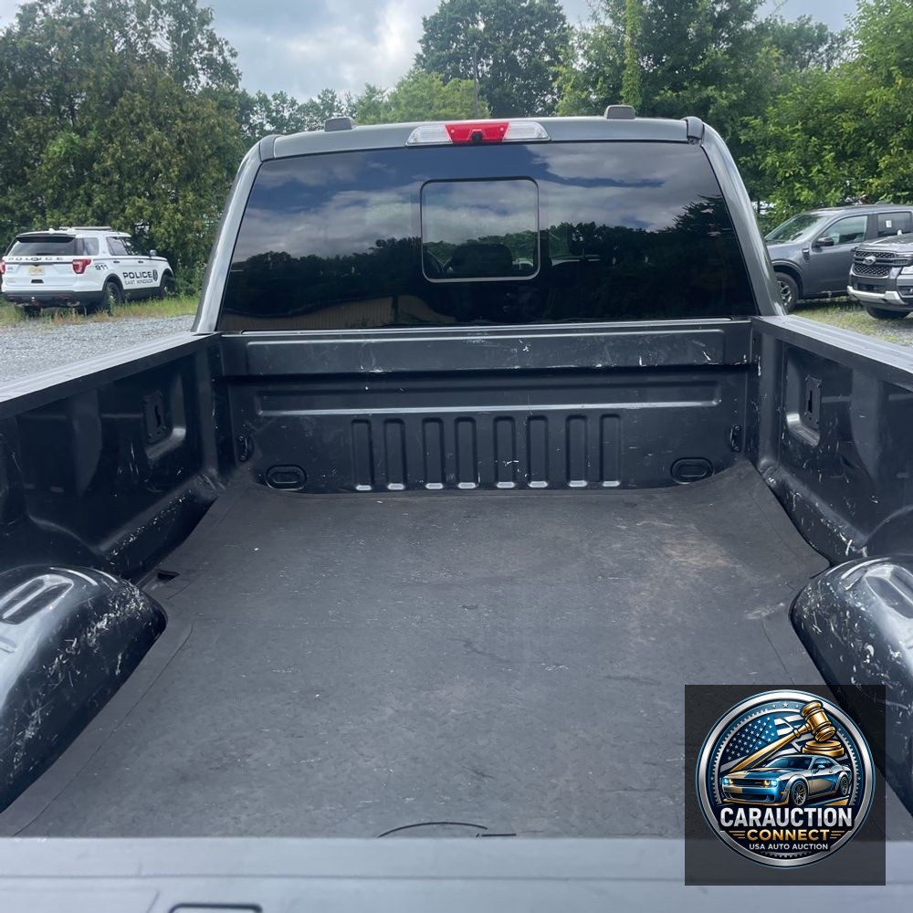 2020 Ford F-350 Super Duty Lariat