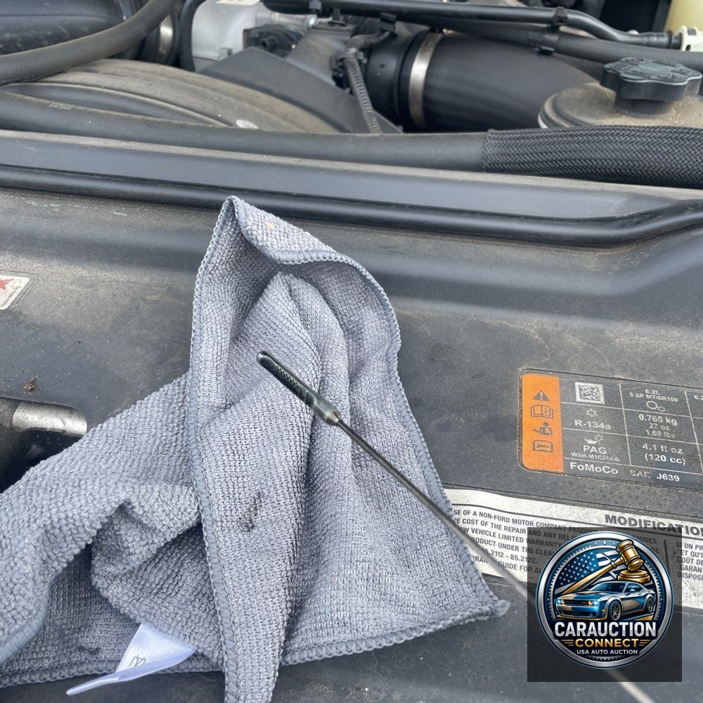 2020 Ford F-350 Super Duty Lariat
