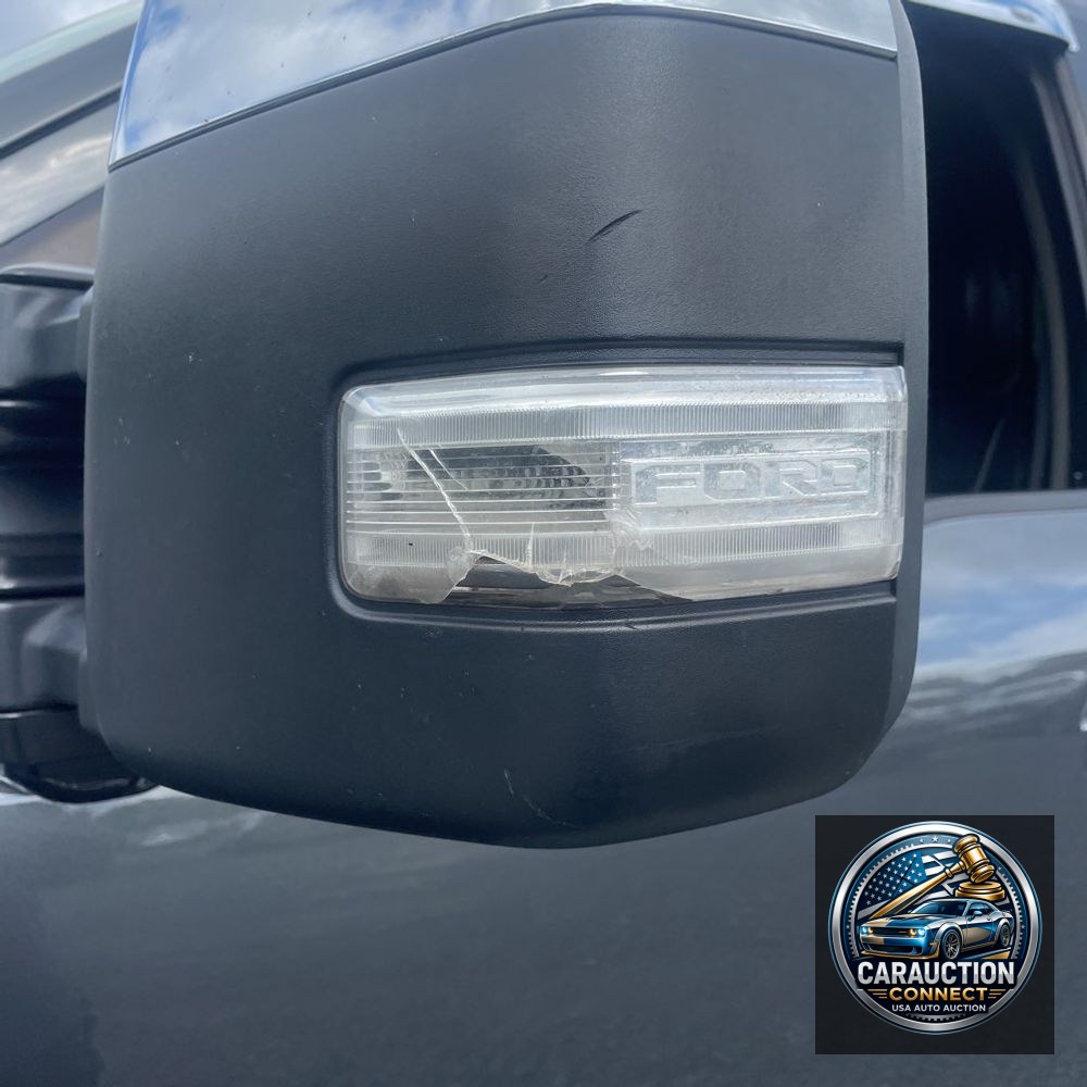 2020 Ford F-350 Super Duty Lariat