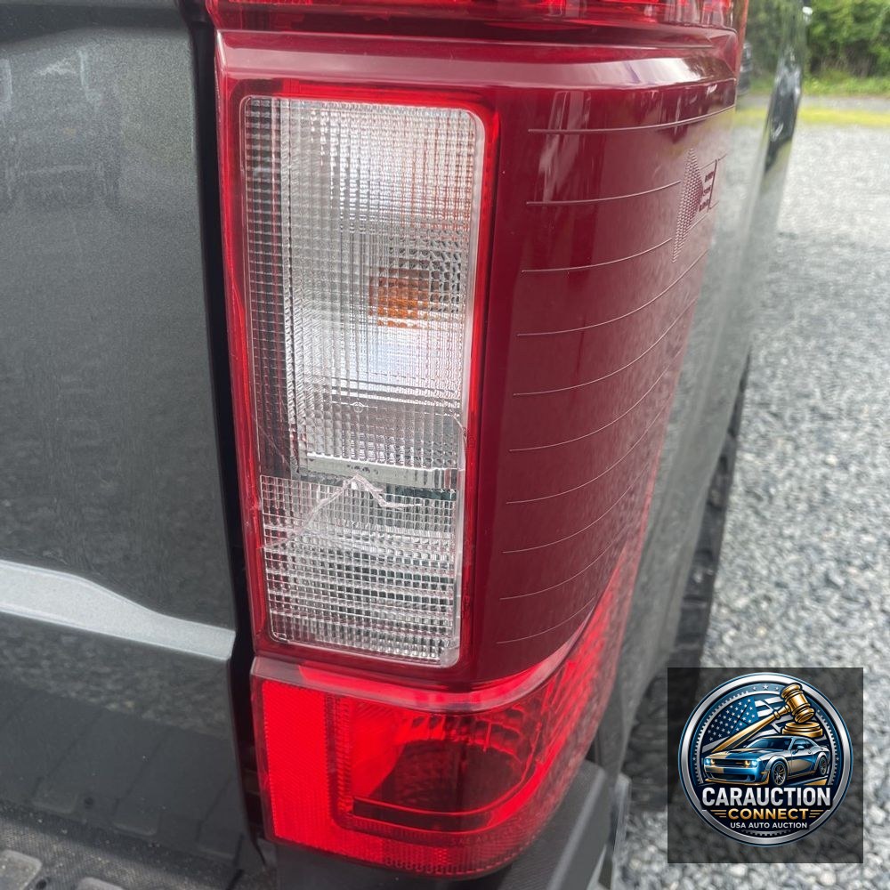 2020 Ford F-350 Super Duty Lariat