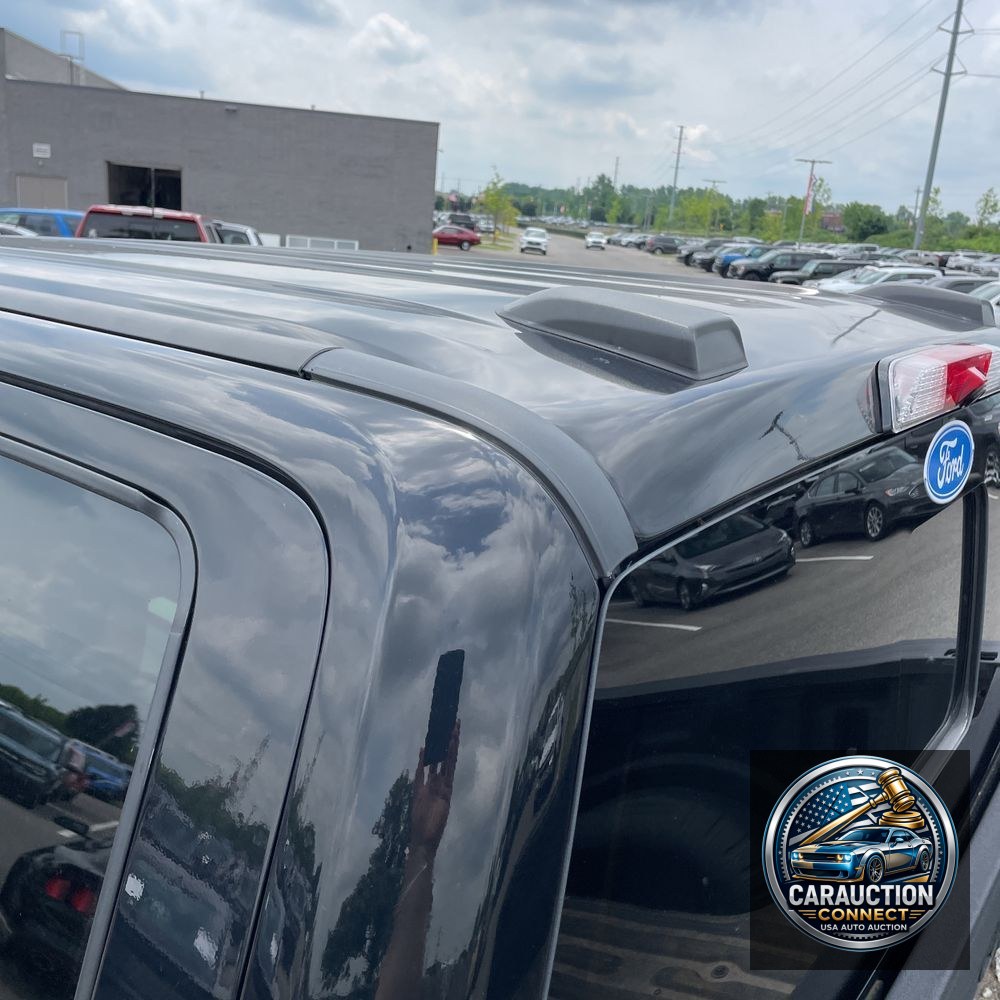2022 Ford F350 S/D Platinum