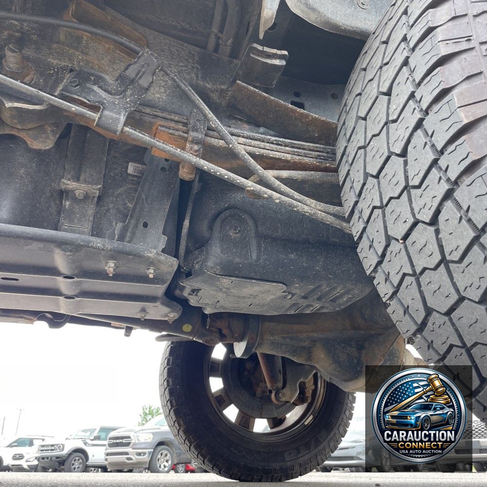 2022 Ford F350 S/D Platinum