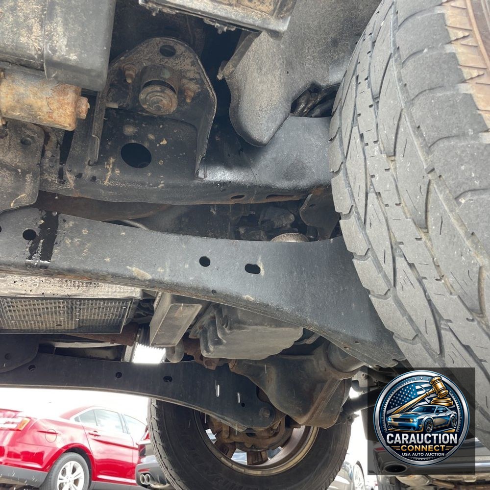 2022 Ford F350 S/D Platinum