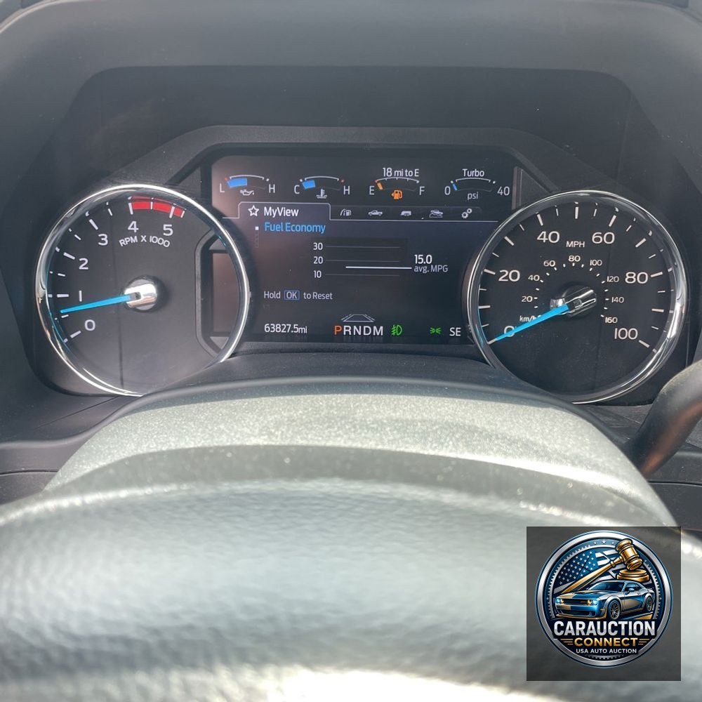 2022 Ford F350 S/D Platinum