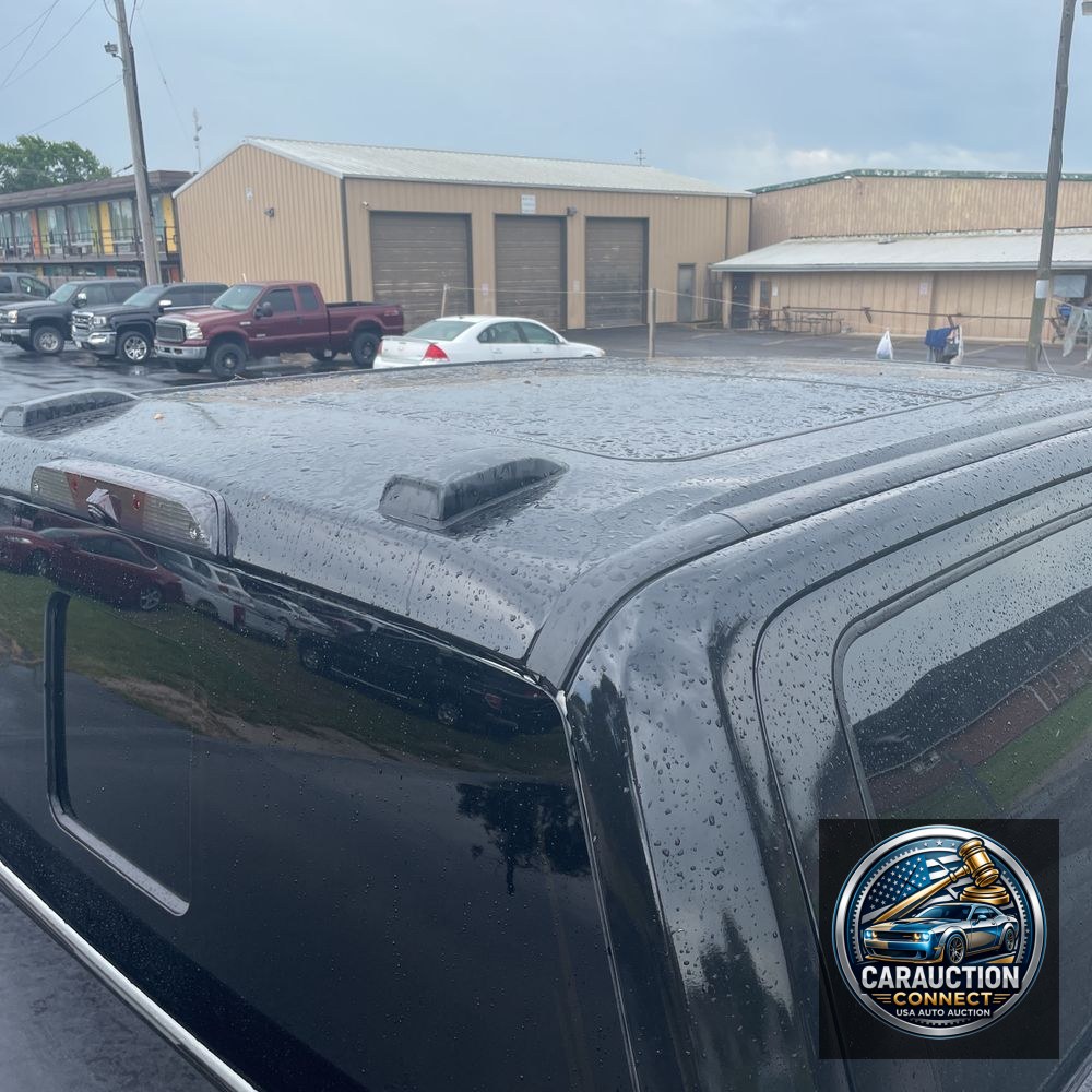 2022 Ford F-350 Super Duty Platinum