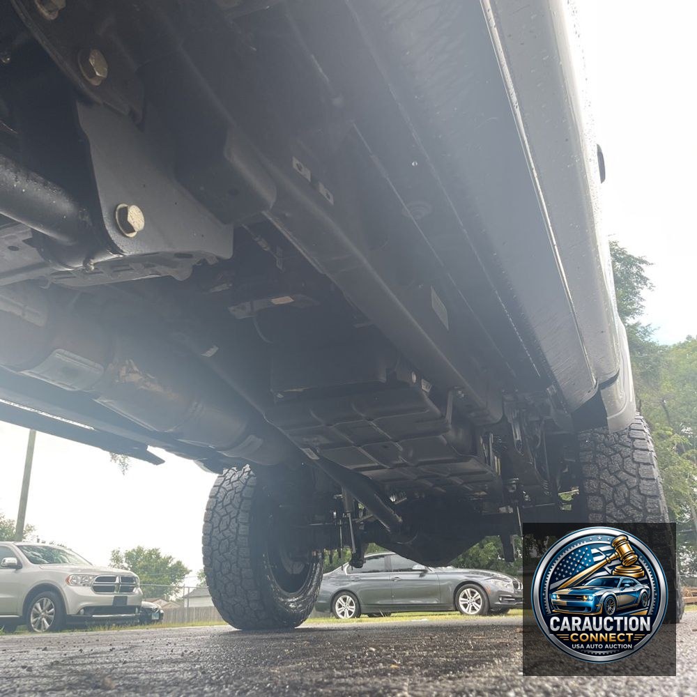 2022 Ford F-350 Super Duty Platinum