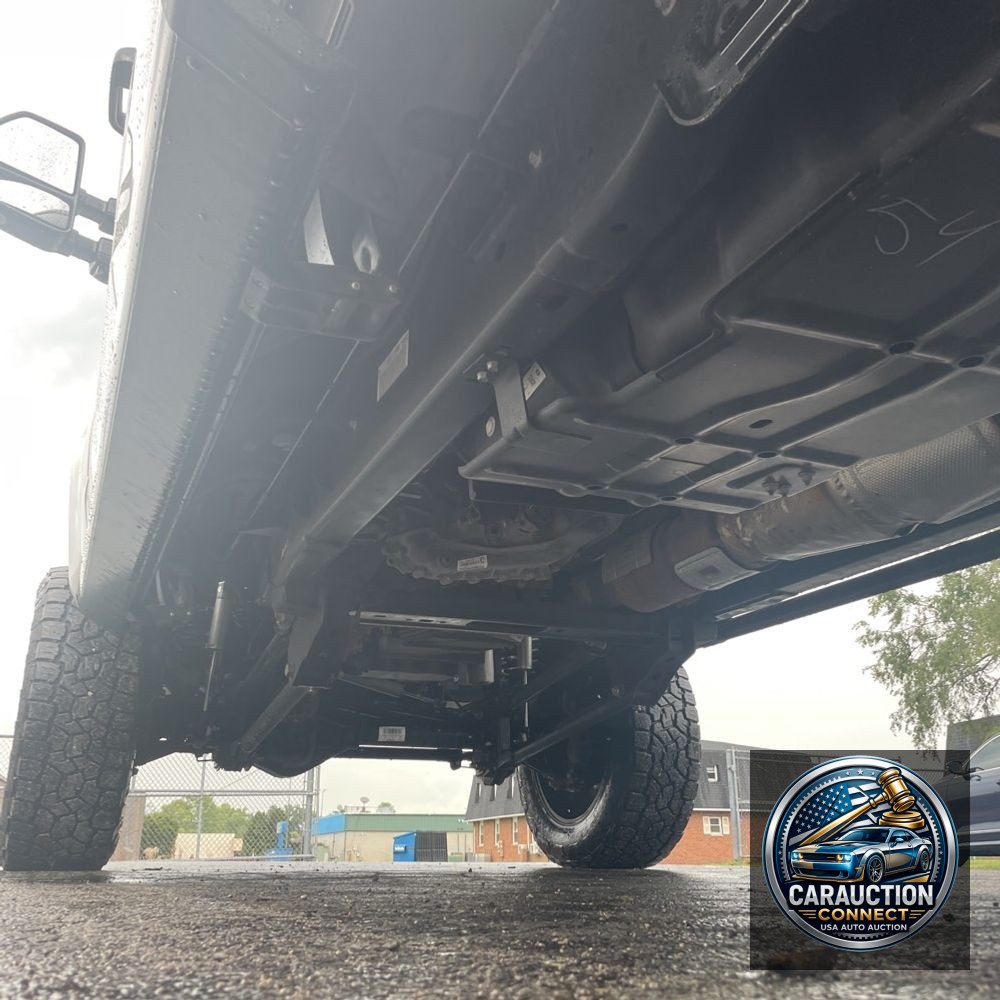 2022 Ford F-350 Super Duty Platinum