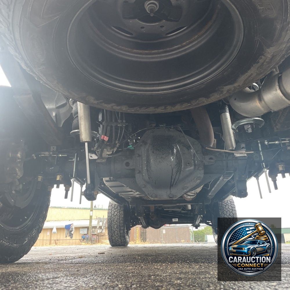 2022 Ford F-350 Super Duty Platinum