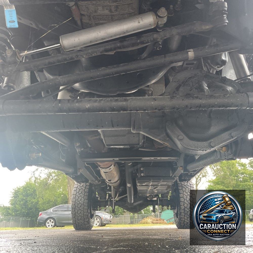 2022 Ford F-350 Super Duty Platinum