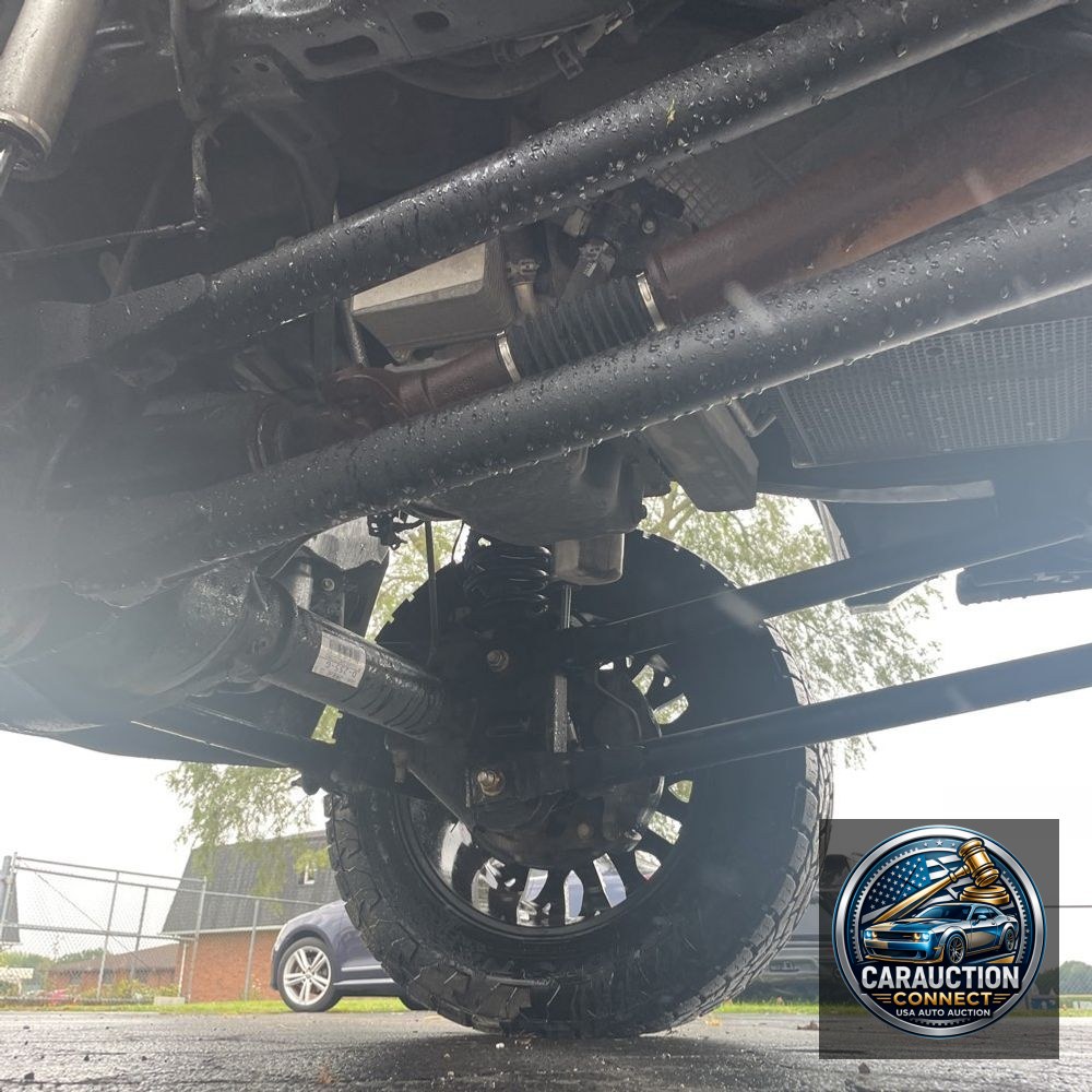 2022 Ford F-350 Super Duty Platinum