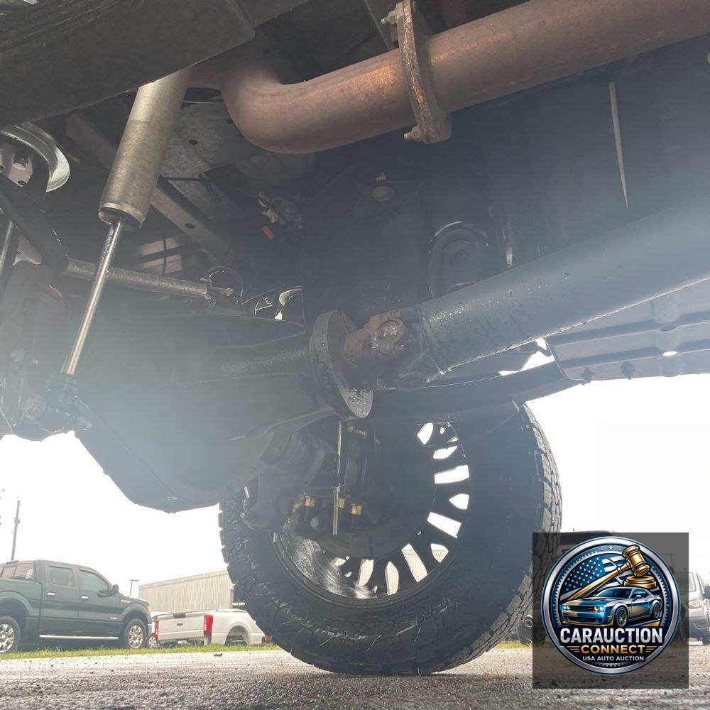 2022 Ford F-350 Super Duty Platinum