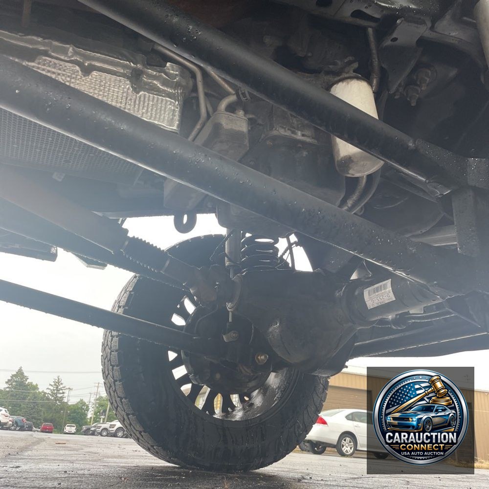 2022 Ford F-350 Super Duty Platinum
